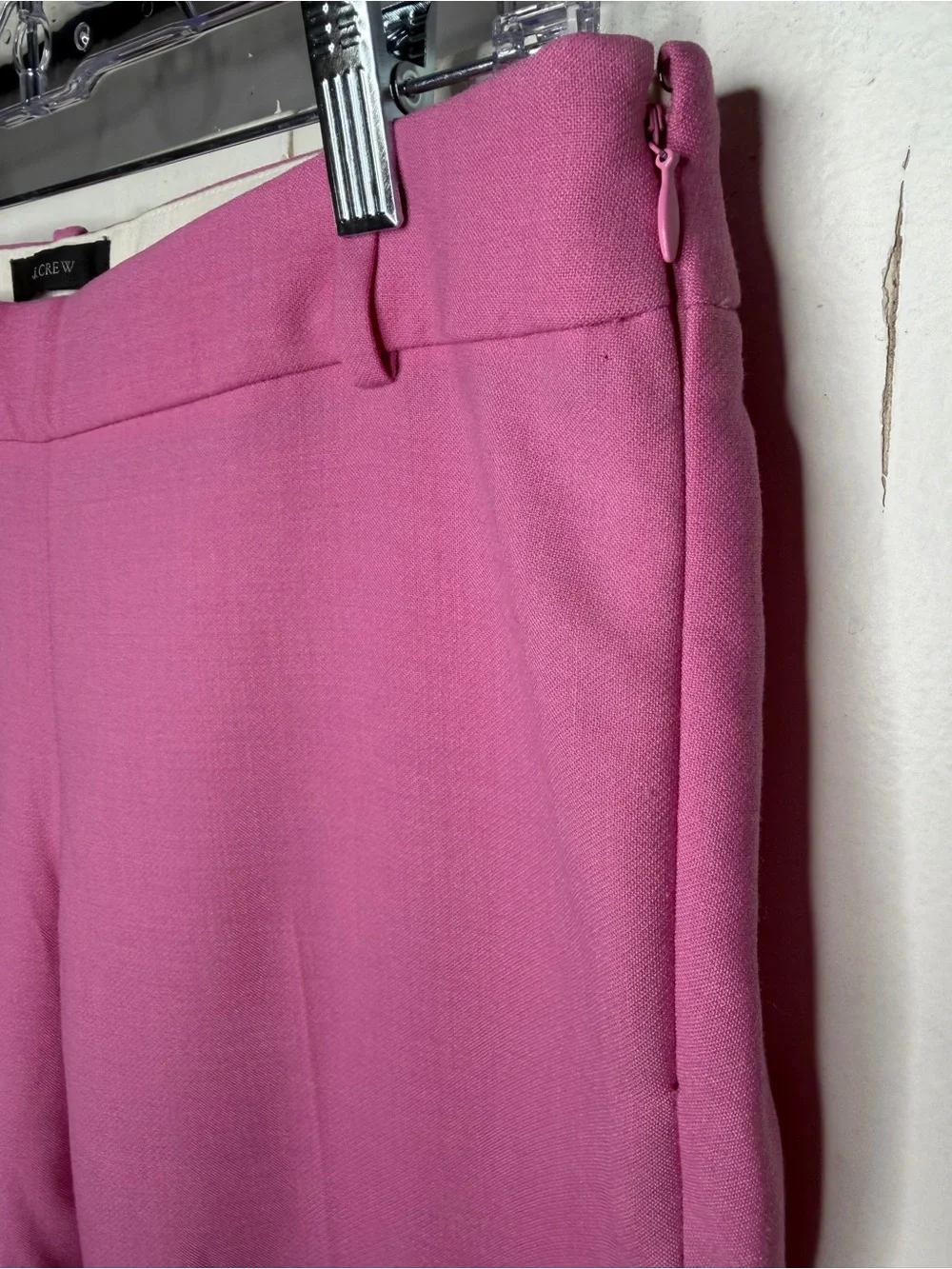 J. Crew crew women